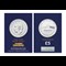 Pink Floyd 5 Pound Coin Images AT 12