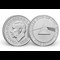 Pink Floyd 5 Pound Coin Images AT 9