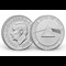 Pink Floyd 5 Pound Coin Images AT 4