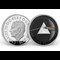 Pink Floyd 5 Pound Coin Images AT 8