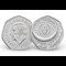 Lord Of The Rings 50P Coin Images AT 4