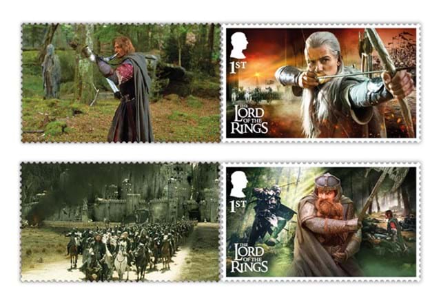 LOTR Cover Images AT 2