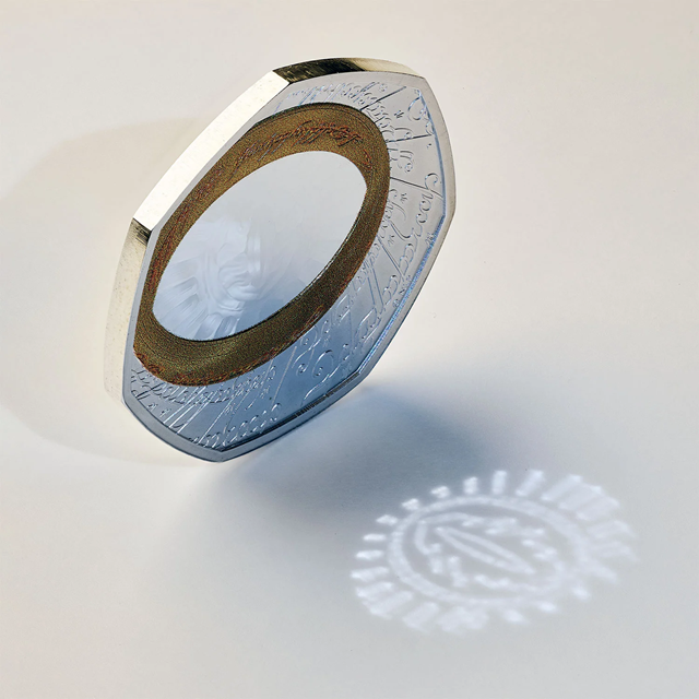 Globalassets Ecommerce Commemorative Launches 2026 Launches Lord Of The Rings One Ring Silver 1500X1500