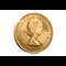QEII 1957 Sovereign Obverse 1