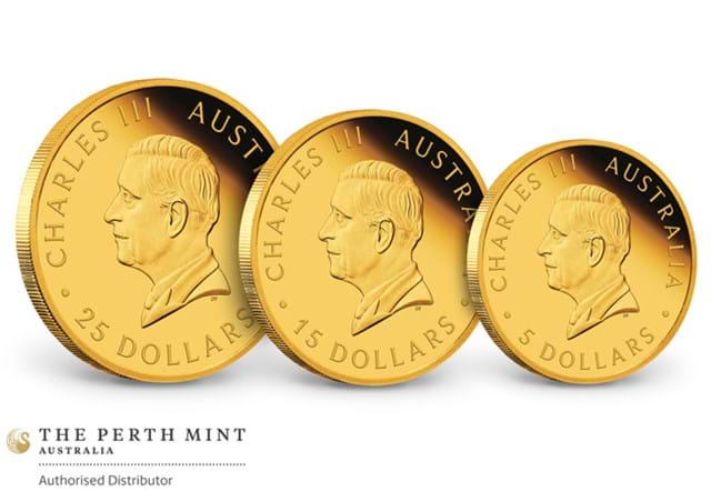 Perth Mint Sovereign 2026 14