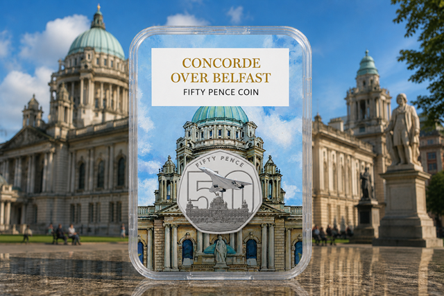 Belfast Town Hall Product Page 650X450