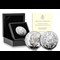2026 Queen Victoria Silver £5 Box 1