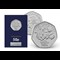 Winnie The Pooh 50P Coin 3 Images AT 14
